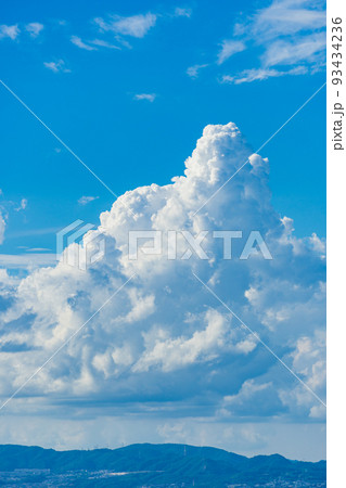 夏雲 イメージ 夏雲 イメージ 93434236