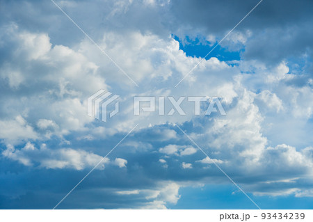 夏雲 イメージ 夏雲 イメージ 93434239