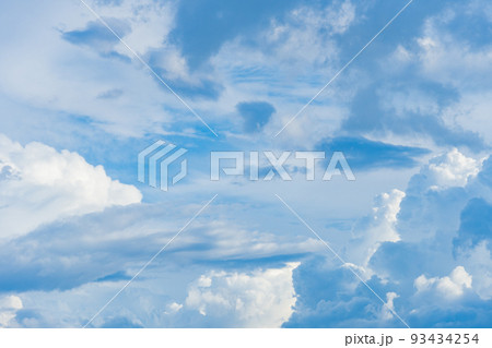 夏雲 イメージ 夏雲 イメージ 93434254