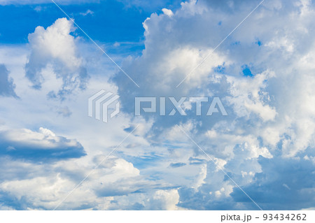 夏雲　イメージ 93434262