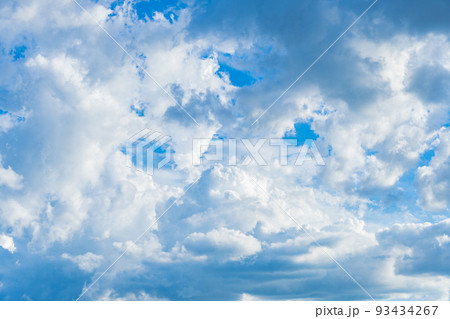 夏雲 イメージ 夏雲 イメージ 93434267