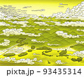 絵画で旅しようシリーズ ~山陽篇 其の伍~ 93435314