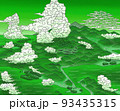 絵画で旅しようシリーズ ~山陽篇 其の陸~ 93435315