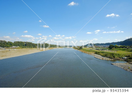 高田橋多目的広場(左岸) 93435394