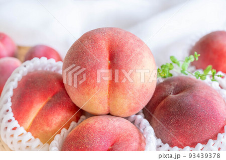 白桃 白桃 93439378