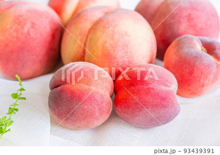 白桃とワッサー 白桃とワッサー 93439391