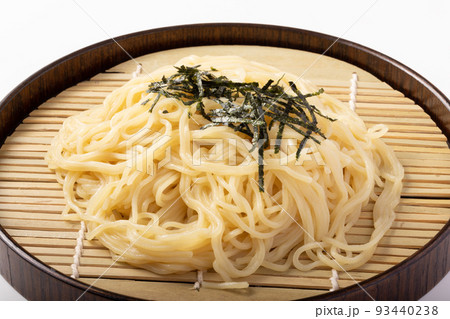 ざる中華 ざるラーメン ざる中華 ざるラーメン 93440238