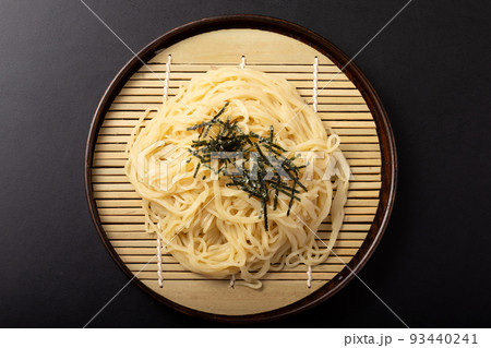 ざる中華 ざるラーメン ざる中華 ざるラーメン 93440241