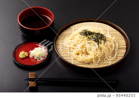 ざる中華　ざるラーメン 93440255