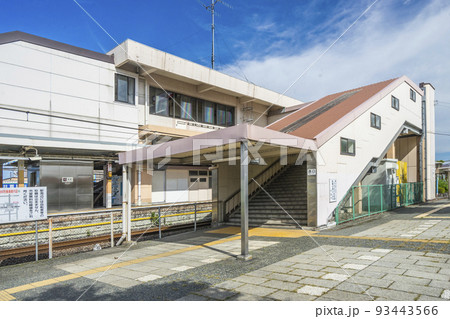 JR行田駅 JR行田駅 93443566