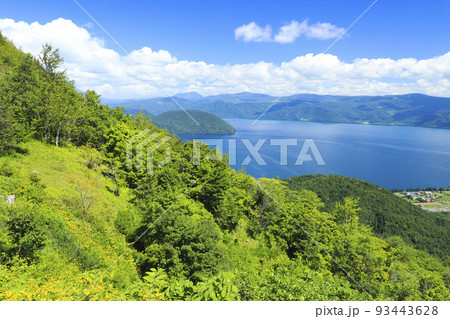 Mt.USUテラス 北海道 Mt.USUテラス 北海道 93443628