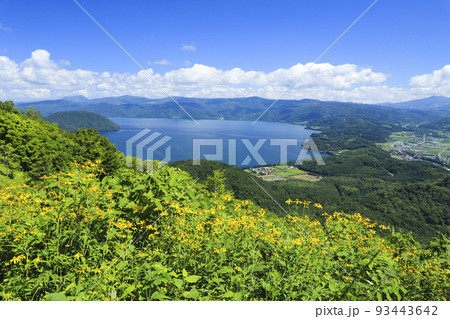 Mt.USUテラス　北海道 93443642