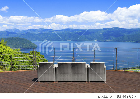 Mt.USUテラス 北海道 Mt.USUテラス 北海道 93443657