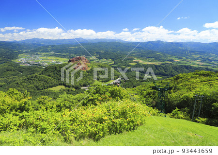 Mt.USUテラス 北海道 Mt.USUテラス 北海道 93443659