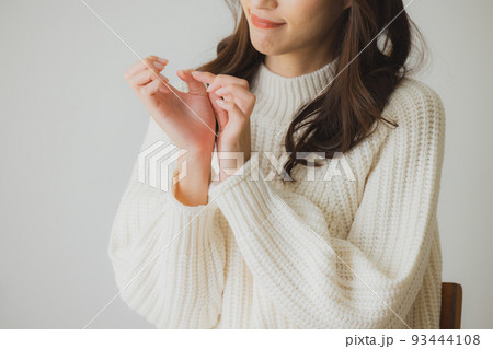 ハンドケア 93444108