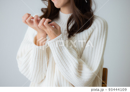 ハンドケア 93444109