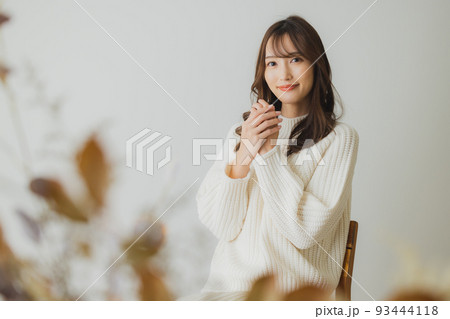 ハンドケア 93444118