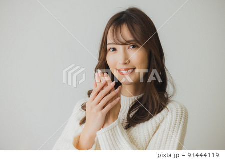 ハンドケア 93444119