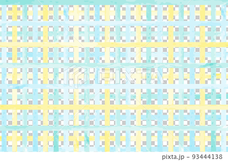 Line decoration line Scandinavian style watercolor paint background material AI eps vector 93444138