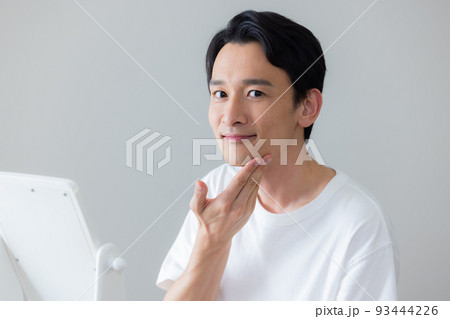 美容 男性 美容 男性 93444226