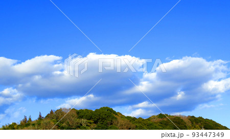 雲 雲 93447349