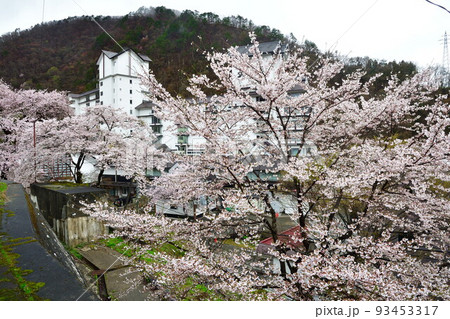 芦ノ牧温泉(福島県) 芦ノ牧温泉(福島県) 93453317