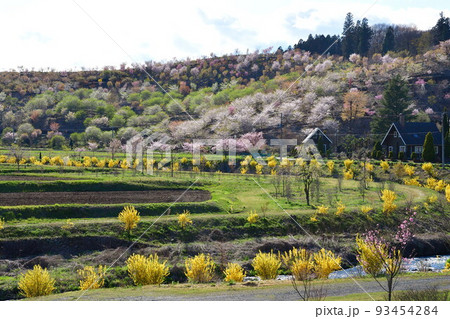 那須白河フォレストスプリングス花野華(福島県) 那須白河フォレストスプリングス花野華(福島県) 93454284