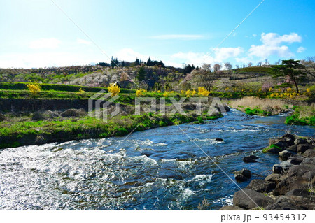 那須白河フォレストスプリングス花野華（福島県） 93454312