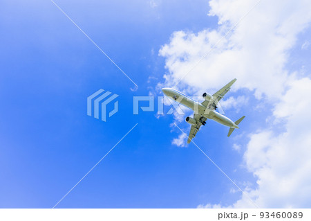《飛行機》エアバス Airbus A321neo (A320neo Family) 《飛行機》エアバス Airbus A321neo (A320neo Family) 93460089