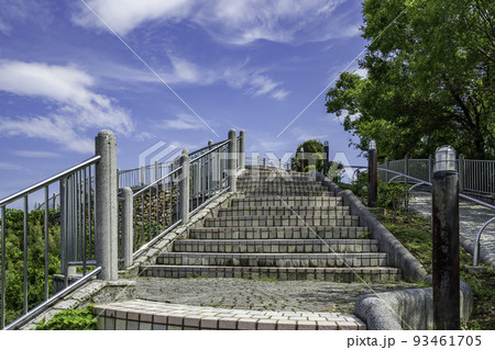 安芸灘とびしま海道 大崎下島 御手洗 歴史の見える丘公園 広島県呉市 安芸灘とびしま海道 大崎下島 御手洗 歴史の見える丘公園 広島県呉市 93461705