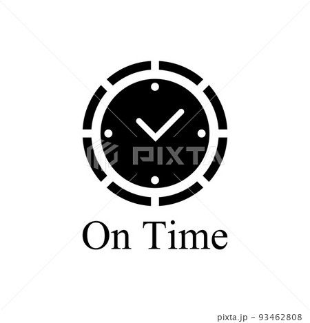 24 hour time icon vector illustration design 24 hour time icon vector illustration design 93462808