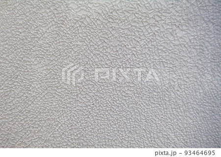 Broken white back painted glass, glass shards pattern Broken white back painted glass, glass shards pattern 93464695