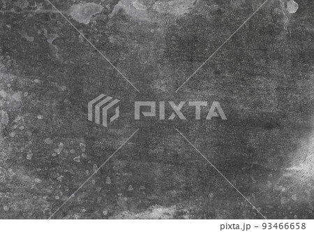 背景素材　ザラザラの壁　コンクリート 93466658