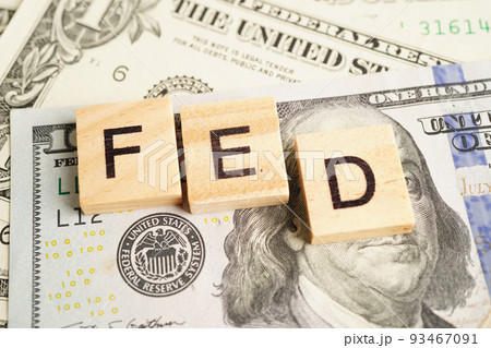 FED The Federal Reserve System, the central banking system of the United States of America. FED The Federal Reserve System, the central banking system of the United States of America. 93467091