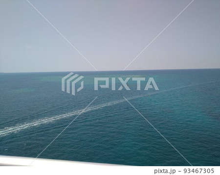 宮古島の海 宮古島の海 93467305