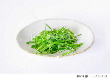 青じその千切り 93469401