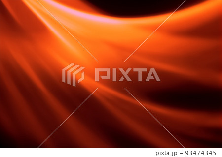 茶色の抽象的背景 ライン素材 茶色の抽象的背景 ライン素材 93474345