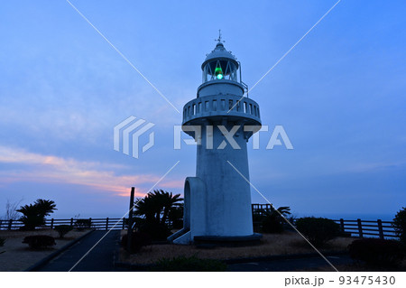 細島灯台 細島灯台 93475430