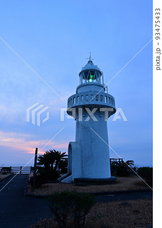 細島灯台 細島灯台 93475433