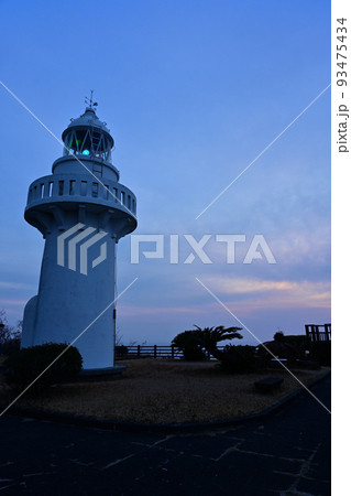 細島灯台 細島灯台 93475434