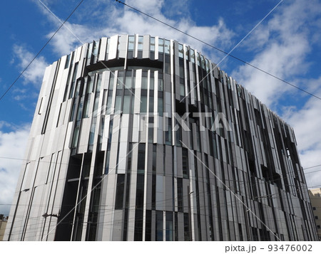 富山市ガラス美術館 富山市ガラス美術館 93476002