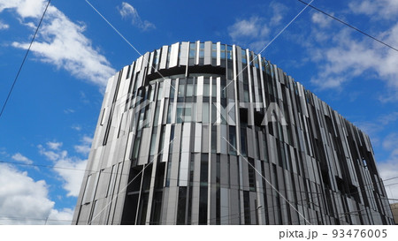 富山市ガラス美術館 富山市ガラス美術館 93476005