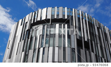 富山市ガラス美術館 富山市ガラス美術館 93476068