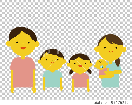 一家五口破產 2 一家五口破產 2 93476212