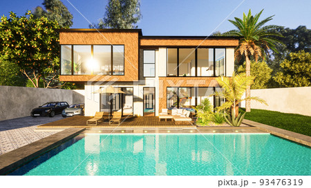 コンドミニアム cg コンドミニアム cg 93476319