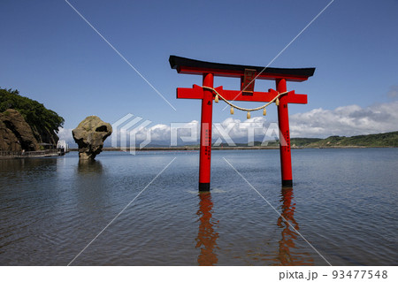 厳島神社 厳島神社 93477548