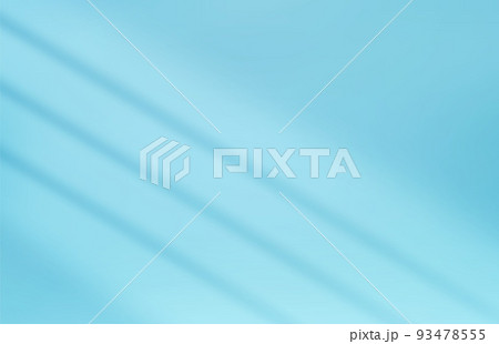 shadow on wall in the room from window. shadow on wall in the room from window. 93478555