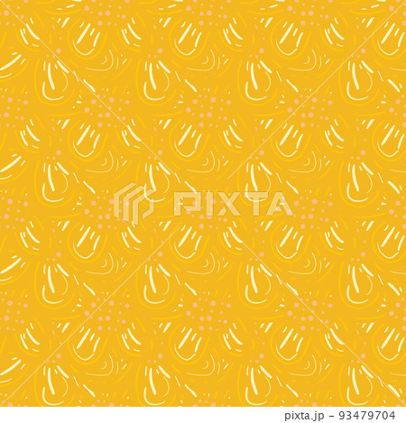Seamless vector background of abstract shapes and lines. Abstract creative pattern for poster, banner, fabric, textile, stationery, flyer, invitation, greeting cards design. Seamless vector background of abstract shapes and lines. Abstract creative pattern for poster, banner, fabric, textile, stationery, flyer, invitation, greeting cards design. 93479704