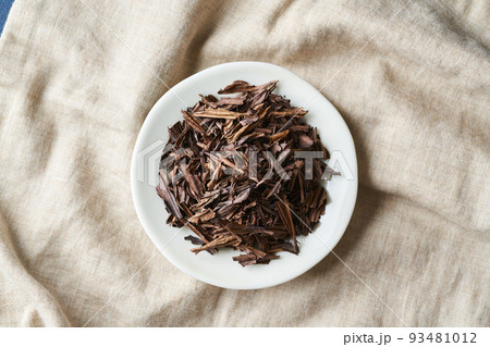 ほうじ茶の茶葉 93481012