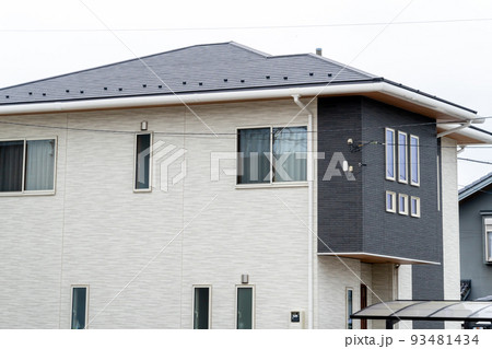 戸建て住宅　 93481434